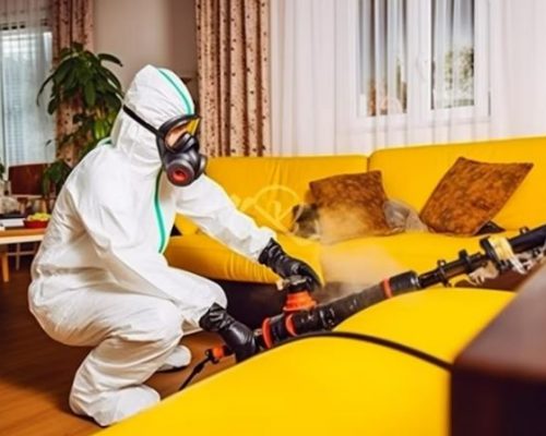 Confiez votre sécurité à des experts à Paris