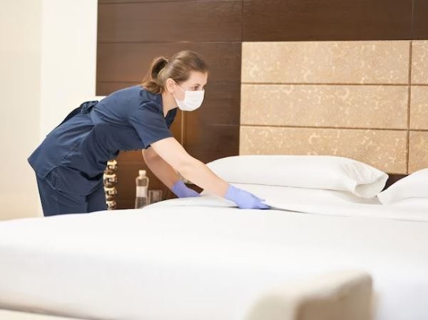 Traitement punaises de lit à Paris